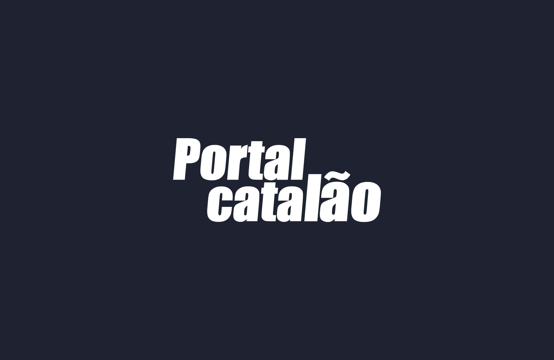 Catalão Portal Catalão O Portal de notícias e entretenimento de